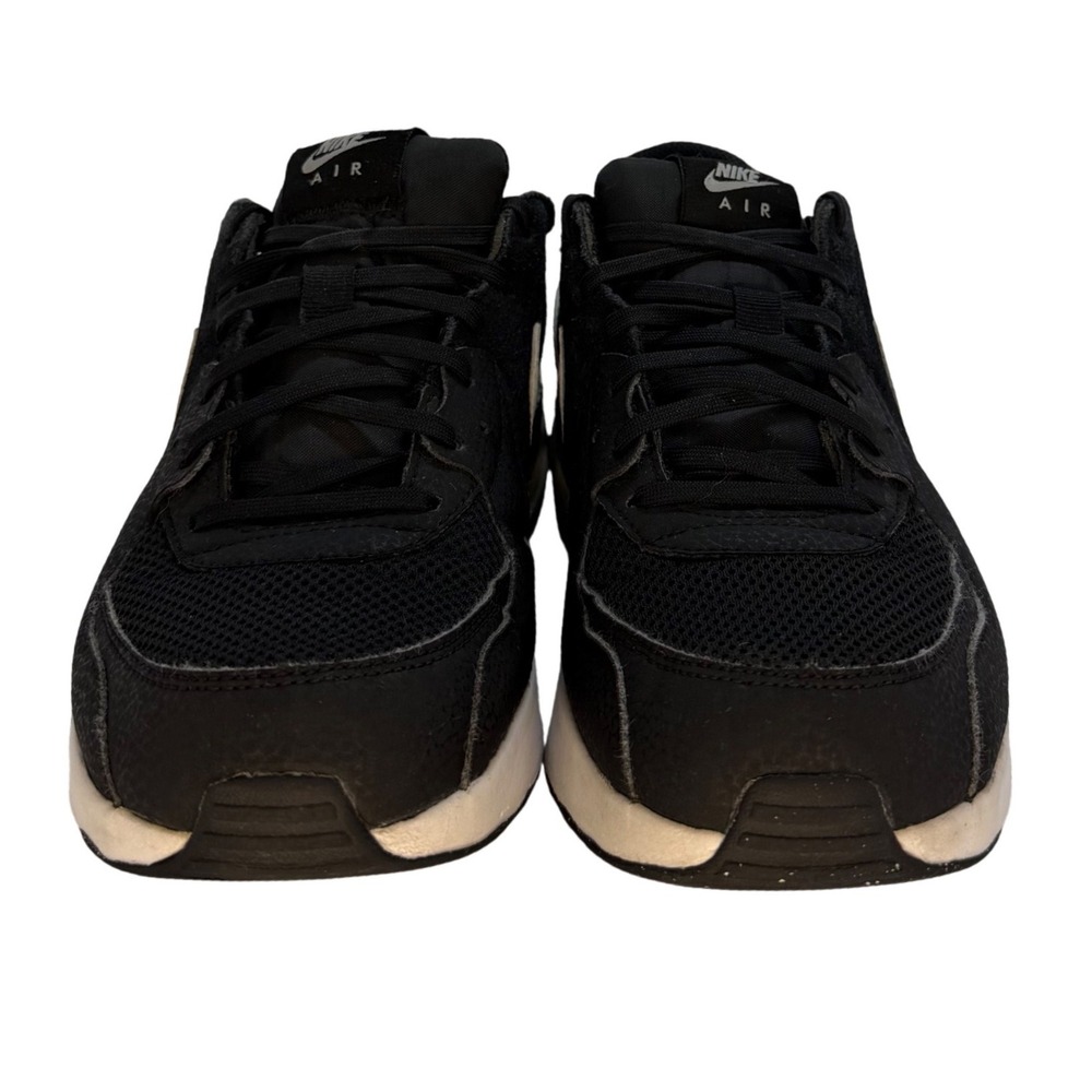 Nike Air Max Excee Mens Black Grey White Sneakers FN7304-001 Size 8.5